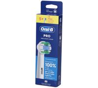ORALB PRECISIONCLEAN REFILL5PZ