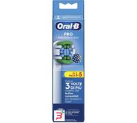 ORAL B NEW P/CLEAN X5 REFIL XF