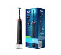 ORALB PRO 3 NERO SPAZZOLINO ELETTRICO + 2 TESTINE