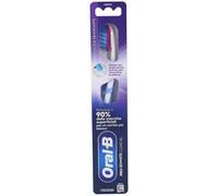 Oralb Pro-3Dwhite Clinical Pulizia Sbiancante 1 pz Spazzolino da denti
