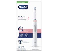 ORALB PRO3 LABORATORY