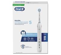 Oral-B Spazzolino Elettrico Protezione Gengive 3