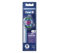 ORALB PW REFILL 3D WHITE 3PZ