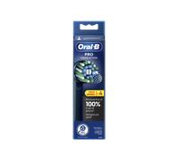 ORALB PW REFILL CROSS BLACK3PZ