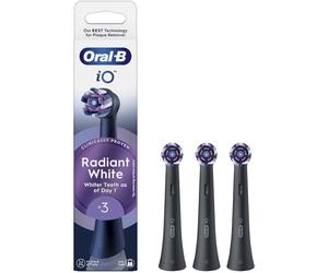 ORALB PW REFILL IO 3D WHITE3PZ
