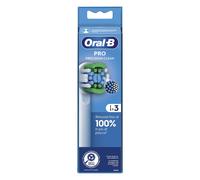 ORALB PW REFILL PREC CLEAN 3PZ
