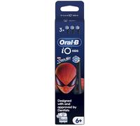 Testine per spazzolino ORAL-B IO RB SBKF-3 SPIDER BOX