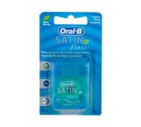 Oralb Satin Floss Filo Interdentale 25 Metri Oral-b 1 pz Filo interden