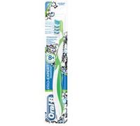Oralb spazz pro expert 8+