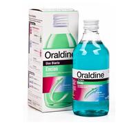 Oraldine Collutorio Gums 400 ml - Collutorio