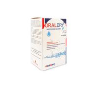ORALDRY SOSTITUTIVO SALIVARE 50ml