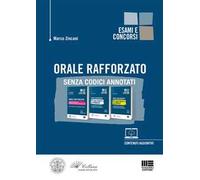 Orale rafforzato senza codici annotati. Kit
