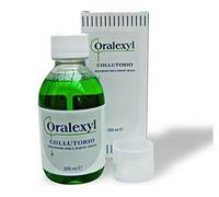 ORALEXYL COLLUT 200 ML
