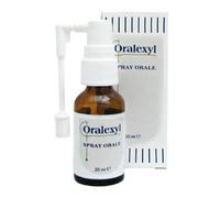 Stewart Spray orale Oralexyl 20 ml