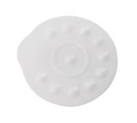 OralGos Membrana di ricambio per estrattore di latte per altalena, tiralatte elettrico, accessorio di riparazione
