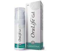 Again Life Italia Oralife Gel Cavita' Orale 30 Ml