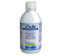 ORALIS COLLUTORIO ALCOL FREE