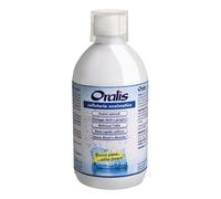 Oralis Collutorio Alcol Free 500 Ml