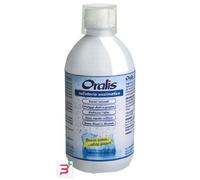 ORALIS COLLUTORIO ALCOOL FREE 500 ML