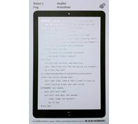 Oralite Et Ecriture: La technologie de la parole: 2