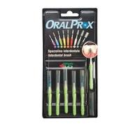 Oralprox Blister 6Pz My 2
