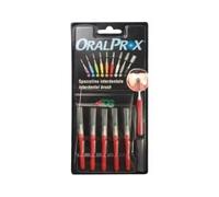 Oralprox Blister 6PZ My 5