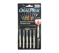 ORALPROX KIT PROVA 6MISURE