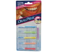 Oralprox Kit Prova 6 Misure