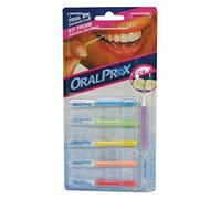ORALPROX KIT PROVA 6MISURE