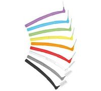 Oralprox Scovolini Interdentali, Viola | Confezione da 6pz, 9 Diverse Misure