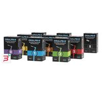 ORALPROX SCOVOLINO BLISTER 6 PEZZI MISURA 4
