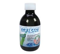 INTERNATIONAL DENTAL ORALSAN COLL CLOR0,2% C/ALO200