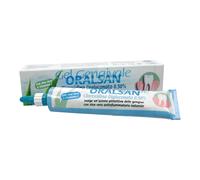 Oralsan gel clorexidina digluconato 0,5% 30 ml