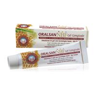 Oralsan nbf gel protettivo comp 30 g