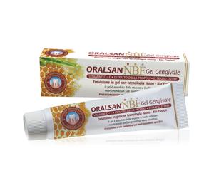 ORALSAN NBF PROTCOMP30G