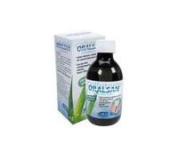 Oralsan ORALSAN COLLUTORIO CLOREXIDINA 0,20% CON ALOE 200 ML
