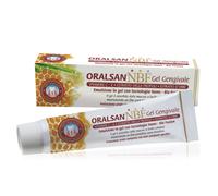 Oralsan ORALSAN NBF GEL PROTETTIVO COMP 30 G