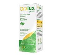 Oralux 15 Ml