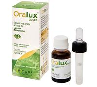 ORALUX 15ML