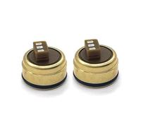 ORAMAI 02E 0D9 DQ250 Sensore di Pressione della Frizione della Trasmissione DSG a 6 Marce unità di Controllo della Trasmissione Compatibile con VW Skoda Seat(As Shown 2PCS)