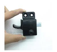 ORAMAI Compatibile con Komatsu PC5566070-7-8 SANY SY55 75-9 Escavatore Parabrezza Anteriore Blocco Finestra Anteriore Blocco Escavatore Accessori (Color : Left)