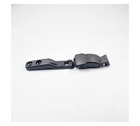 ORAMAI Compatibile con Nissan Navara D21 D22 Frontier GlassRear finestrino Laterale Serratura Maniglia 89-11n/SD/S Truok Hardbody (Color : 1 pc)