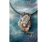 OraMare Dream Journal for Quiet Moments