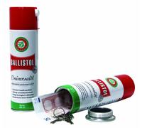 Oramics Cassaforte segreta mimetizzata come bomboletta spray universale - Lightsoap è il miglior nascondiglio sulla Terra! Ideale come idea regalo unica con fondo avvitabile!