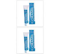 ORAMIL® Mellito per Pennellature 2x30 ml