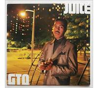 Oran Juice Jones - G.T.O. Gansters Takin' Over [LP]