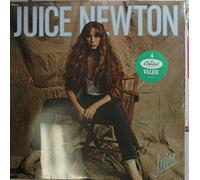 Oran 'Juice' Jones - Juice (1986, US) [VINYL]