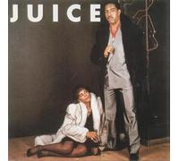 Oran 'Juice' Jones - Juice