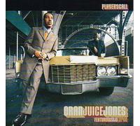 Oran Juice Jones - Player's Call
