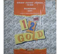 Oran 'Juice' Jones - The Rain / Happy